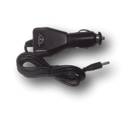 Car charger for Equilight Pro Tap headlight