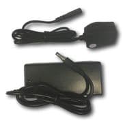 CHARGER FOR SYNERGY PRO MOTOR ORDER CODE : 158