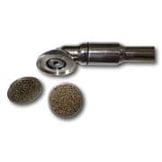 Complete Tool refurb