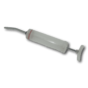 Dose Syringe