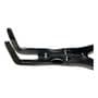 Double jointed action Molar Fragment forceps