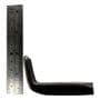 Double jointed action Molar Fragment forceps