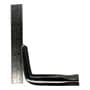 Double jointed action Molar Fragment forceps