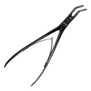 Double jointed action Molar Fragment forceps