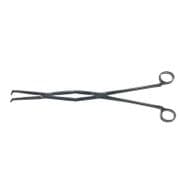 Double jointed forceps