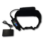 E-RASP 2019 with dual control ( control panel or foot pedal control)