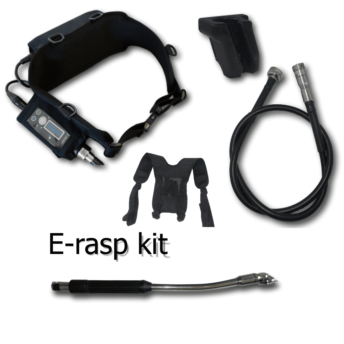 E-rasp kit 1
