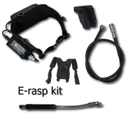 E-rasp kit 1