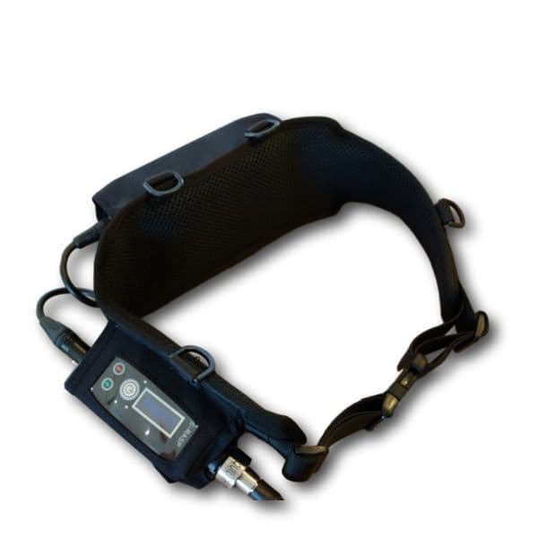 E-RASP Pro with panel control