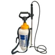 Economy Manual Diastema flusher