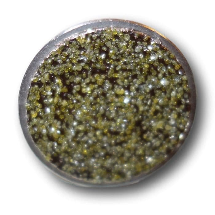 Flat Disc Shell Flat disk