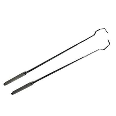 Gracey scaler set