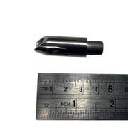 Half moon Burgess insert