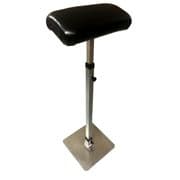 Head Stand - Flat chin rest