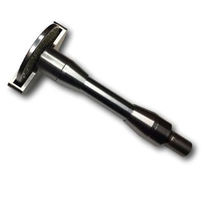 Incisor burr