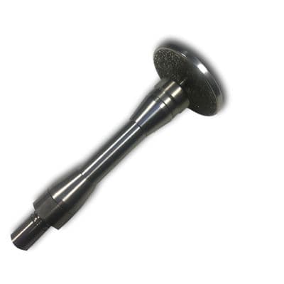 Incisor disk tool (unguarded)