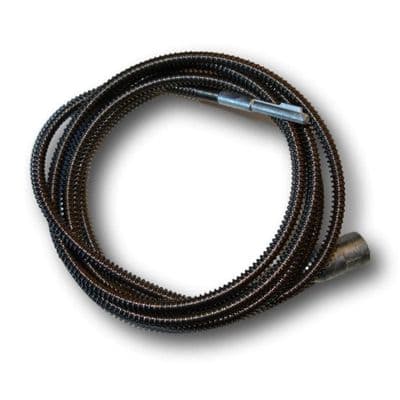 Key drive inner replacment