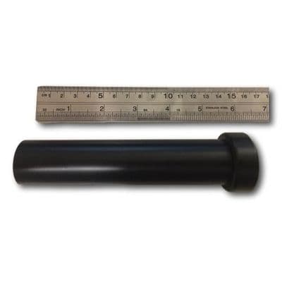 Medium plastic extension