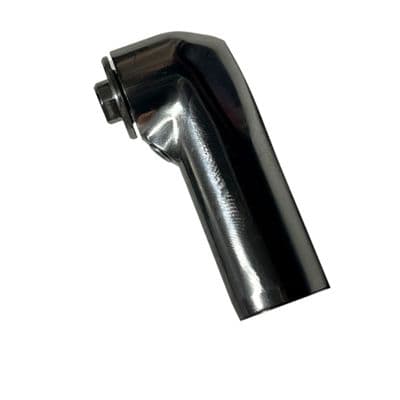 Micro Lateral burr head