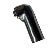 Micro Lateral burr head