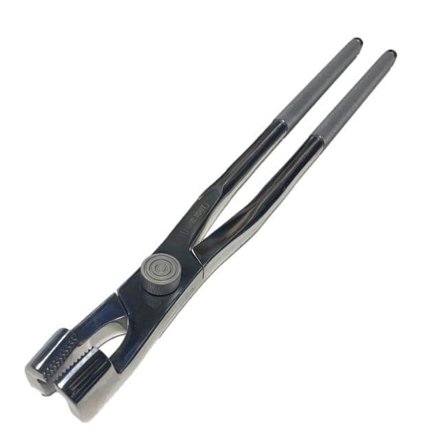 Molar Extractor with fulcrum