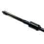 Nerve block syringe