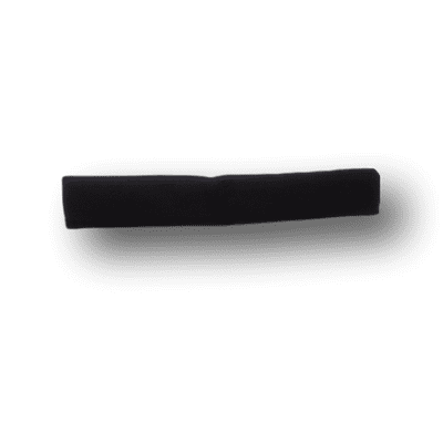Padded brow band for Equilight headlight