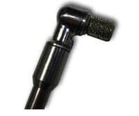 Pre 2021 lateral burr head