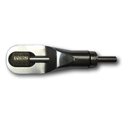 Reduction burr