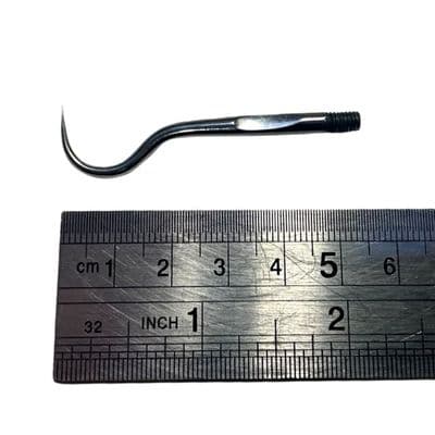 Replacement Pick tip for Equilight dental probe/pick.