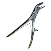 Rongeur - 10" double action