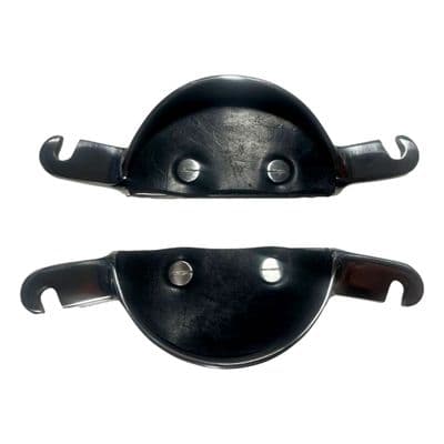Rubber Bite plates - Wide