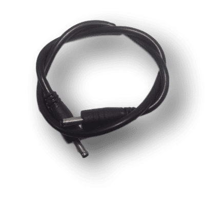Short power cable ORDER CODE:50