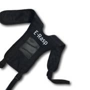Shoulder harness for E -rasp