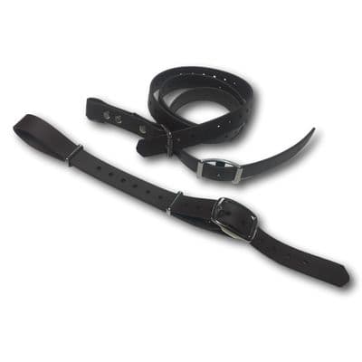 Speculum Strap - 2 piece