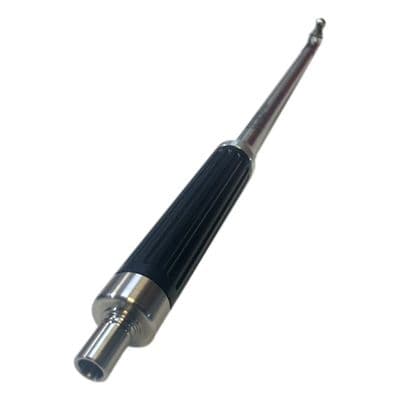 The Micro burr