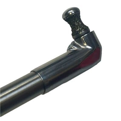 The Micro burr