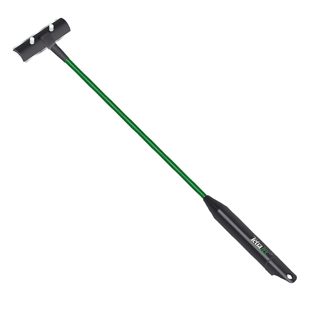 Algae Scraper Blade Glass Cleaner TETRA