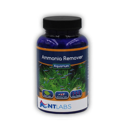 Ammonia Remover NT Labs 240g