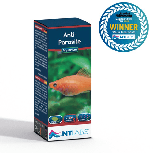 Anti-Parasite NT LABS