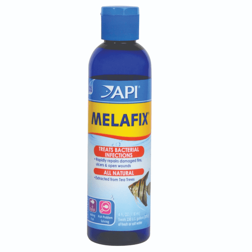 API Melafix Natural Tea Tree