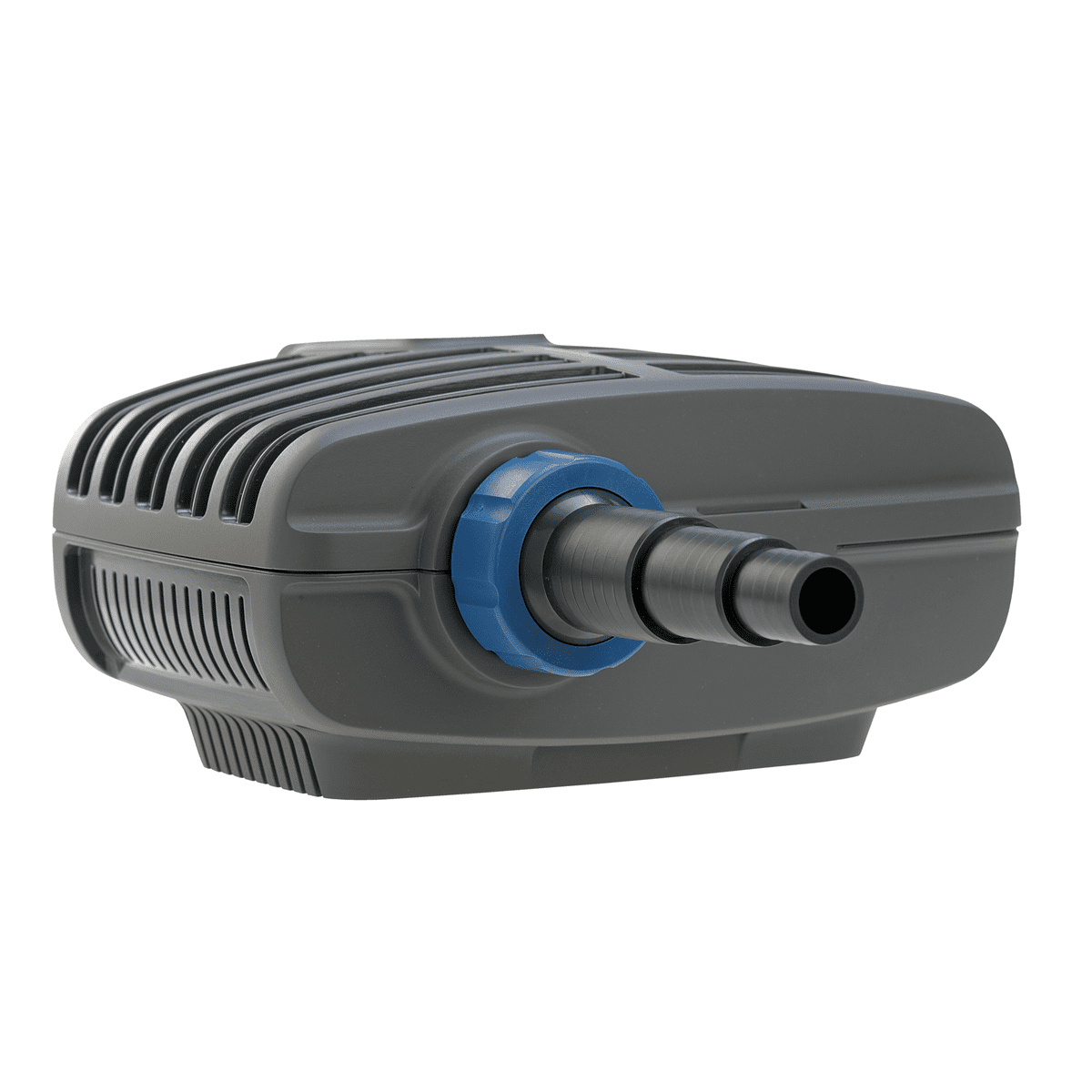 Oase 56653 Aquamax Eco Classic, Nero