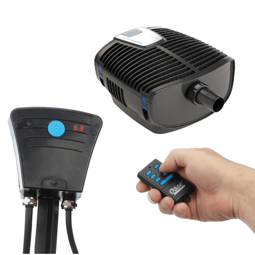 AquaMax Eco Twin 30000 OASE