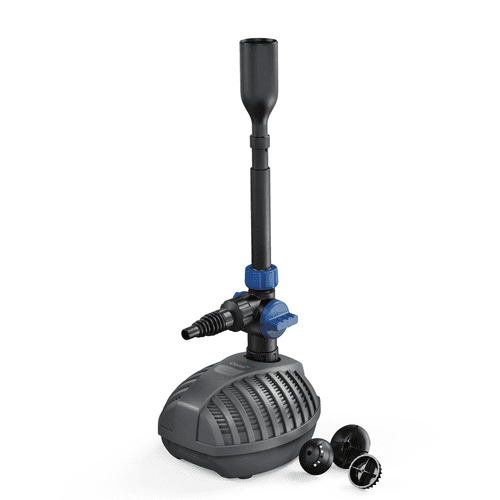 Aquarius Fountain Set Classic 750 Pump OASE