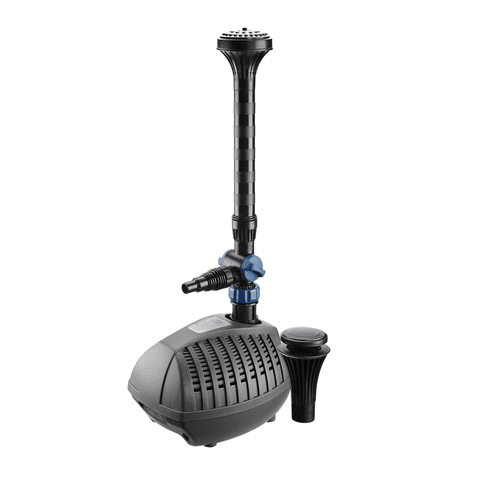 Aquarius Fountain Set Eco 9500 Pump OASE
