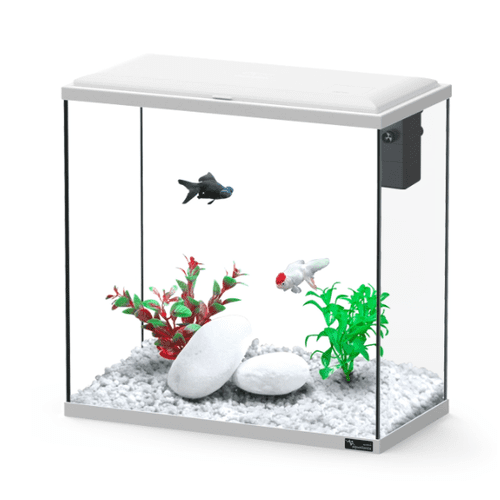 Aquatlantis Explorer DUBLIN LED 28 litre Aquarium