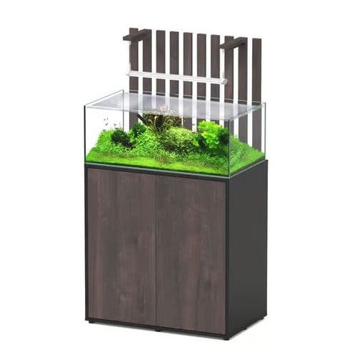 Aquatlantis SHALLOW AQUASCAPE 80 Aquarium