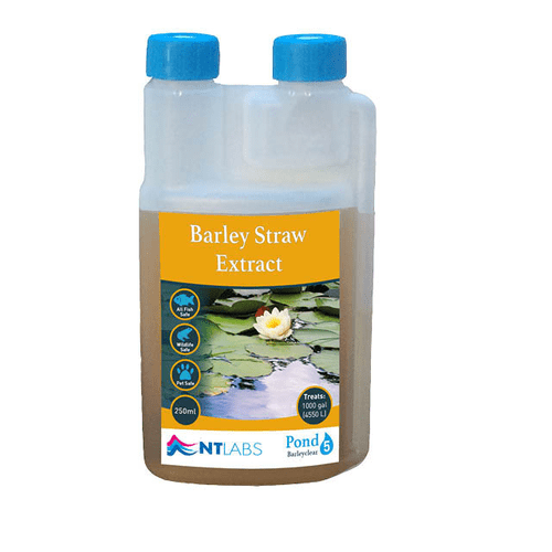 Barley Straw Extract BarleyClear NT LABS