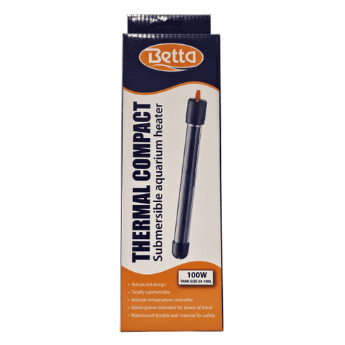 Betta Thermal Compact Heater