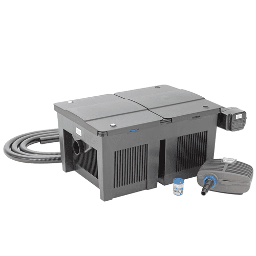 BioSmart Box Filter Set OASE